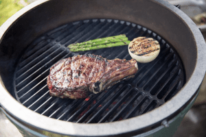 Usporiadanie grilovačky. Zdroj: alaris.sk