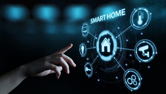 Buďte smart! Inteligentné riešenia KNX pre domácnosť a komerčné budovy