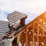 Ceny výmeny strechy v roku 2022