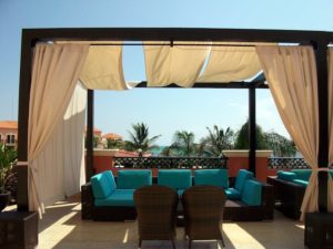 Tipy a inšpirácie na zariadenie terasy - poznáte najnovšie trendy?