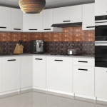 Trend vo svete kuchýň? Kuchyňa na mieru!