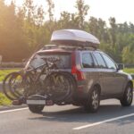 Nosiče bicyklov na ťažné - najlepšia možnosť pre prevážanie bicyklov
