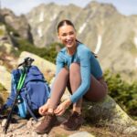 Turistické topánky – ako sa líšia od tenisiek?