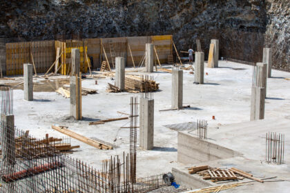 Pevná stavba začína správnou výstužou. Prečo je výber kari sietí kľúčový?